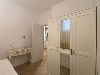 Piso en alquiler en Goya en Madrid