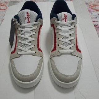 Scarpe Levi's Uomo Tg. 41