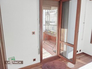 Piso en alquiler en Zona Teatro Campoamor en Oviedo