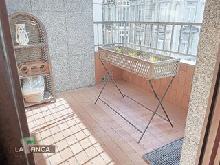 Piso en alquiler en Zona Teatro Campoamor en Oviedo