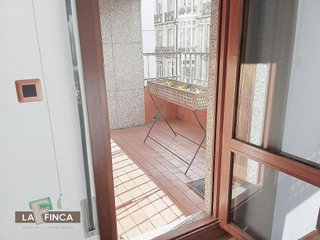 Piso en alquiler en Zona Teatro Campoamor en Oviedo