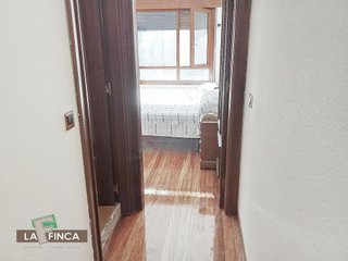 Piso en alquiler en Zona Teatro Campoamor en Oviedo