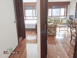 Piso en alquiler en Zona Teatro Campoamor en Oviedo