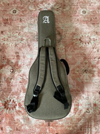 Alhambra 5P CW E8 - Guitarra Clásica Electrificada