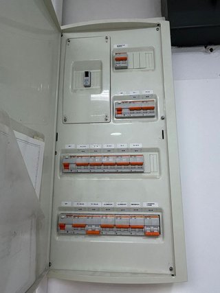 Local comercial en alquiler en Ensanche en Pamplona