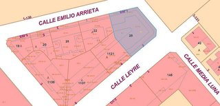 Local comercial en alquiler en Ensanche en Pamplona