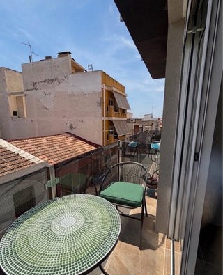 ALQUILER VACACIONAL SANTA POLA