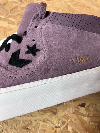 Converse Louie Lopez Mid Talla 46.5 (12US)