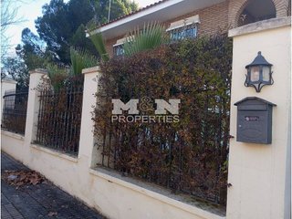 Chalet en venta en Almendralejo