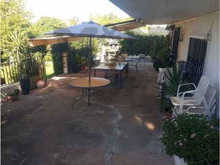 Chalet en venta en Almendralejo