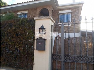 Chalet en venta en Almendralejo