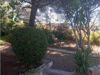 Chalet en venta en Almendralejo