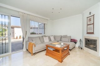 Casa adosada en venta en Zona Norte en Estepona