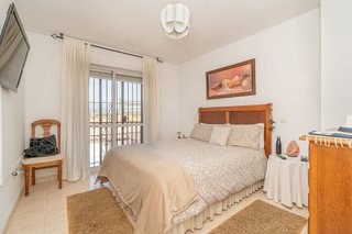 Casa adosada en venta en Zona Norte en Estepona