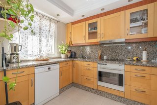 Casa adosada en venta en Zona Norte en Estepona