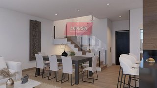 Chalet en venta en Vera Ciudad en Vera