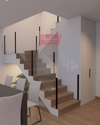 Chalet en venta en Vera Ciudad en Vera