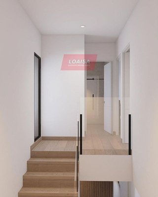 Chalet en venta en Vera Ciudad en Vera