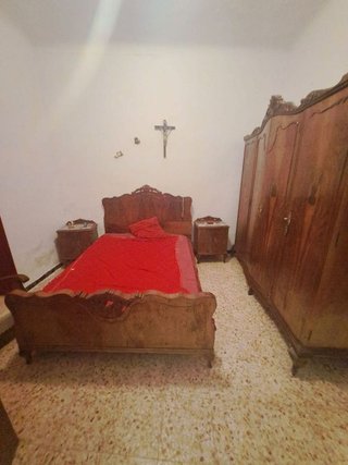 Casa adosada en venta en Malagón
