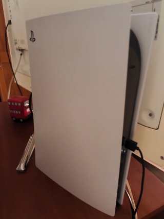 PS5 Original con Lector + 2 Mandos