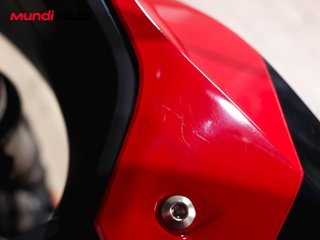 HONDA CBR 650 R