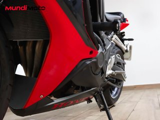 HONDA CBR 650 R