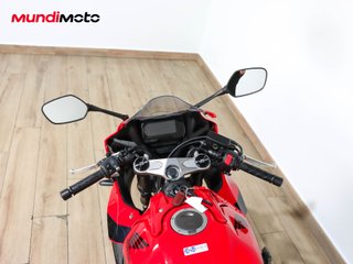 HONDA CBR 650 R