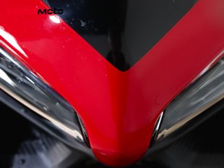 HONDA CBR 650 R