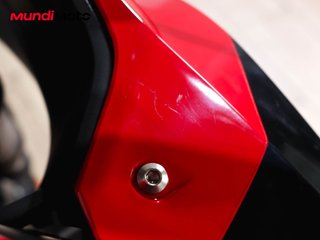 HONDA CBR 650 R