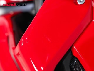 HONDA CBR 650 R