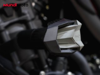 HONDA CBR 650 R