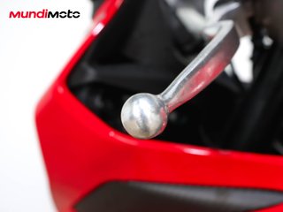 HONDA CBR 650 R