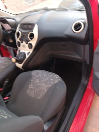Ford Ka 2014