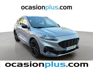 Ford Kuga 2.5 Duratec PHEV ST-Line X Auto 165 kW (225 CV)