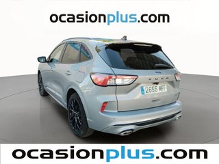 Ford Kuga 2.5 Duratec PHEV ST-Line X Auto 165 kW (225 CV)