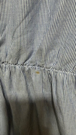 Vestido Tommy Hilfiger