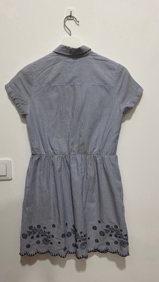 Vestido Tommy Hilfiger