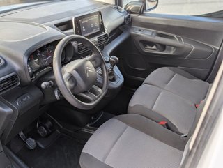 Citroen Berlingo 3Plazas Pantalla Baca IVA Garantí