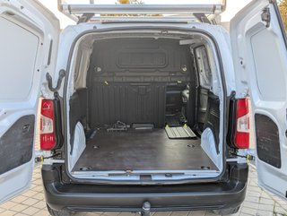 Citroen Berlingo 3Plazas Pantalla Baca IVA Garantí