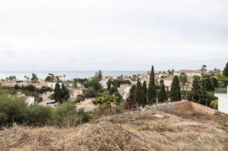 Terreno en venta en Riviera del Sol en Mijas