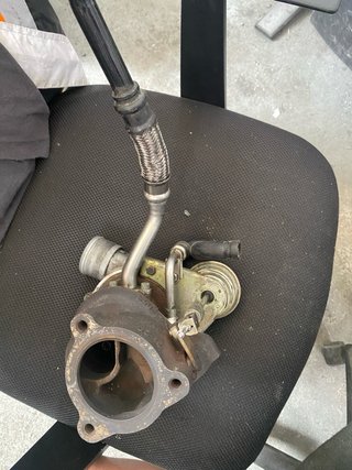 Audi A4 2002 turbo 1.8