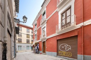 Piso en venta en Centro - Sagrario en Granada