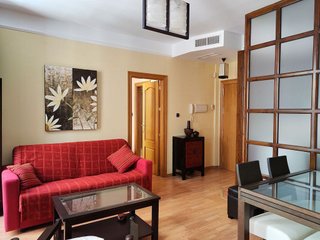 Piso en venta en Centro - Sagrario en Granada