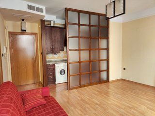Piso en venta en Centro - Sagrario en Granada