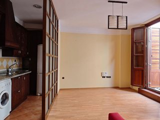 Piso en venta en Centro - Sagrario en Granada
