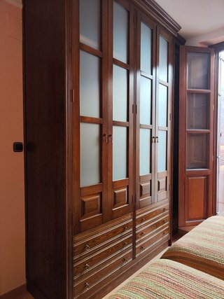 Piso en venta en Centro - Sagrario en Granada