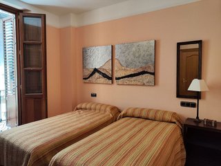 Piso en venta en Centro - Sagrario en Granada