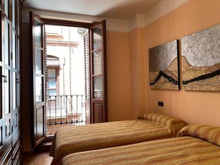 Piso en venta en Centro - Sagrario en Granada