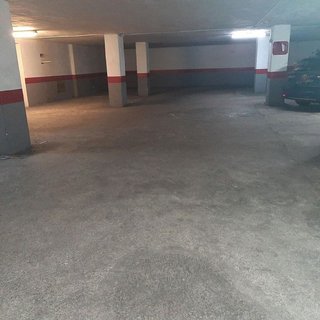 Garaje en venta en Centro en Gandia
