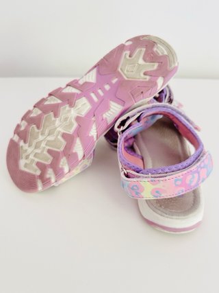 Sandalias Bata Talla 35 Niña